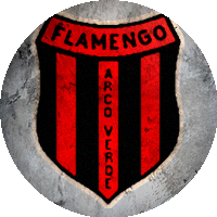 Logo Flamengo Sport Club de Arcoverde SAF